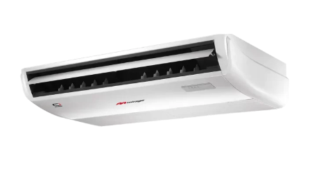 PISO-TECHO INVERTER BOMBA DE CALOR